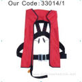 Marine Inflatable Life Jacket Automatic Type